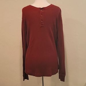 Sonoma Thermal Shirt